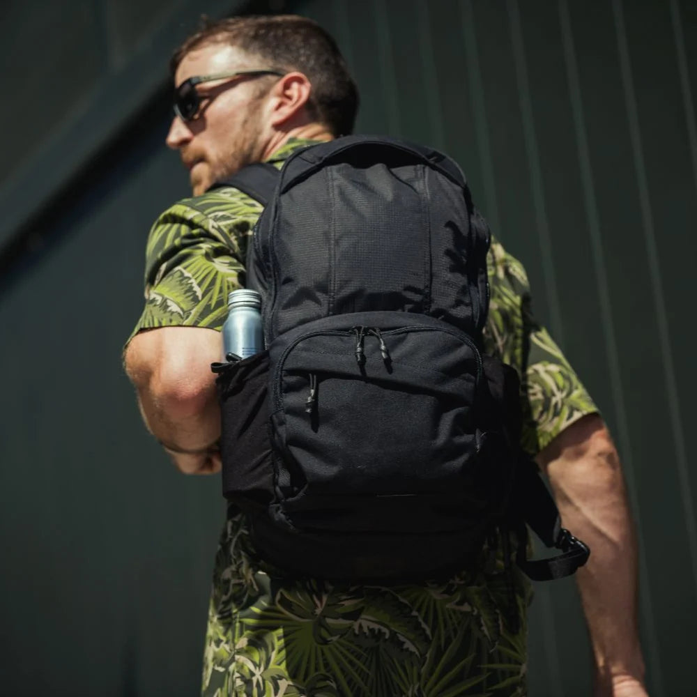 Vertx, plecak EDC z komorą CCW Ready Pack X, czarny