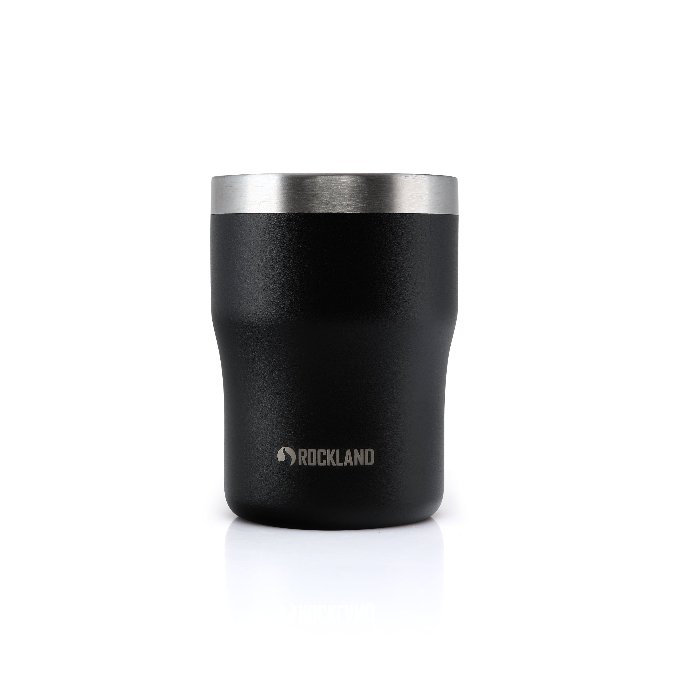 Kubek termiczny Rockland COFFEE BLACK