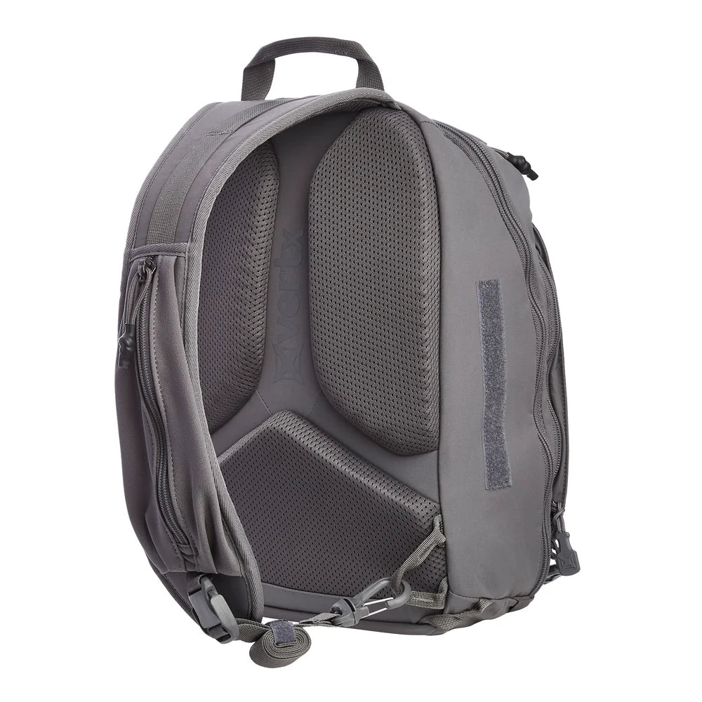 Vertx, plecak taktyczny Siege 15l Sling EDC, szary