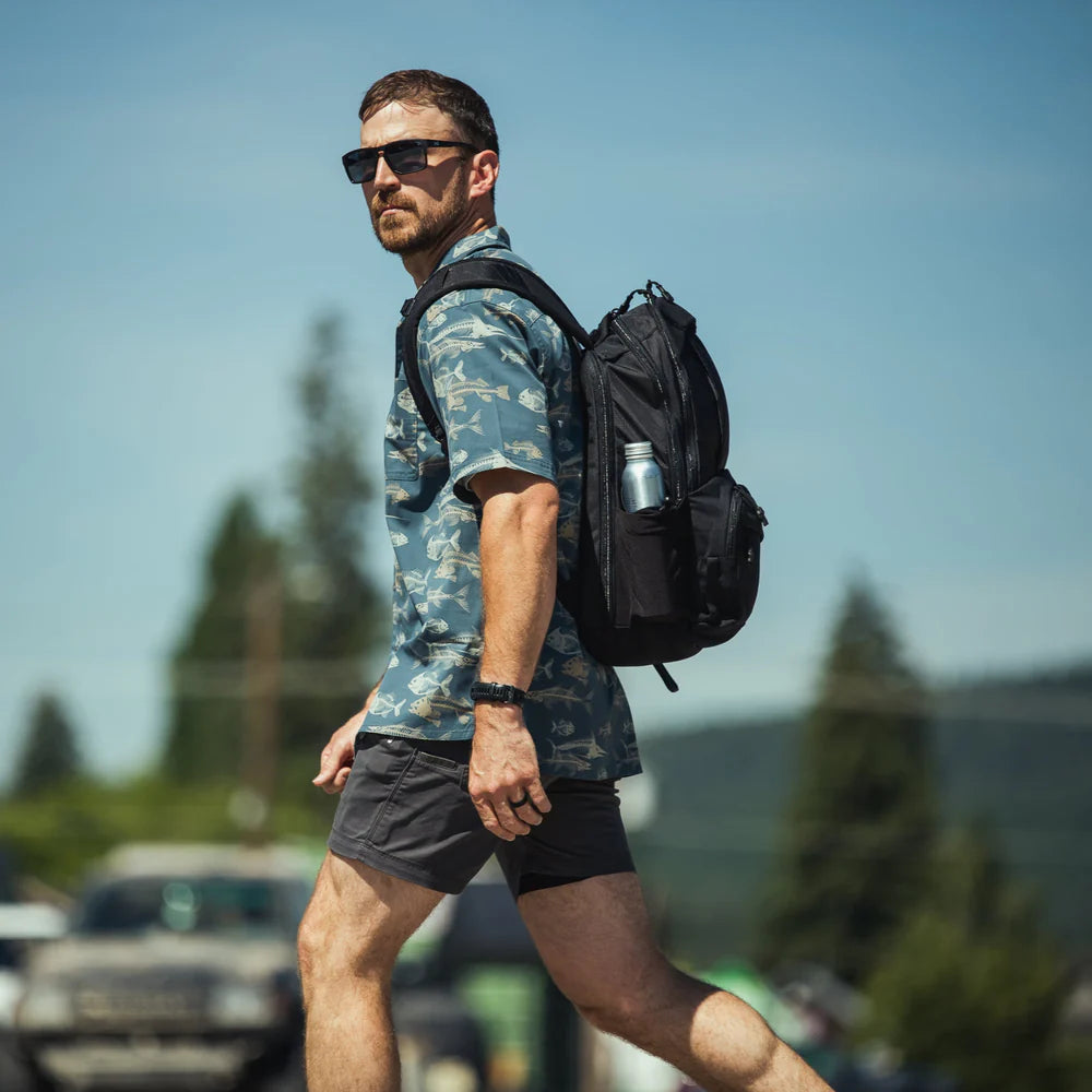 Vertx, plecak EDC z komorą CCW Ready Pack X, czarny
