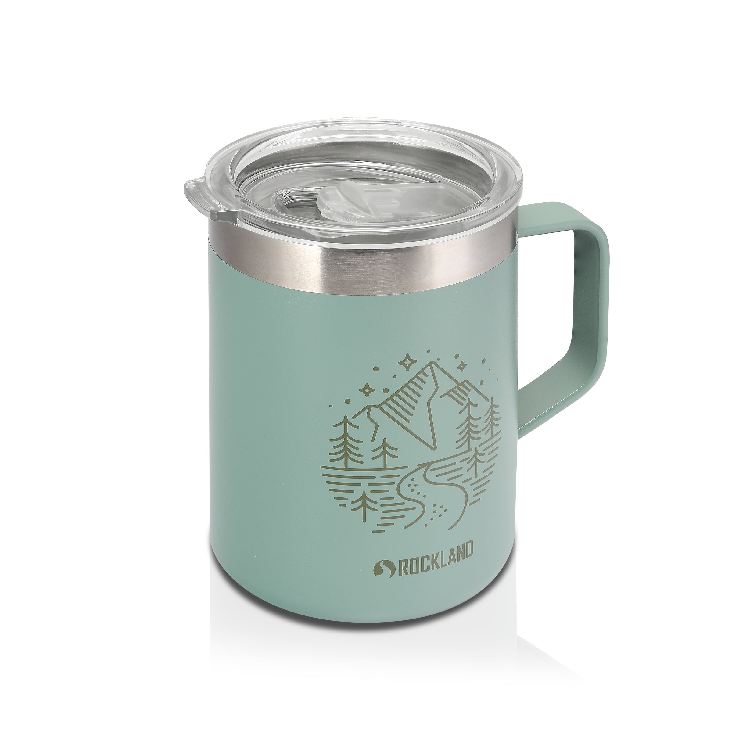 Kubek termiczny Rockland CAMP MUG