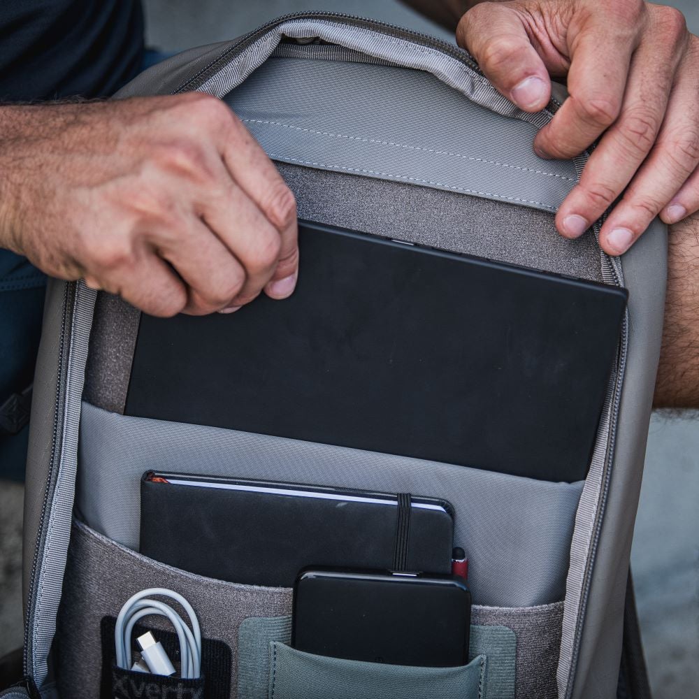 Vertx, plecak Urban Ghost Pack 20 l EDC/CCW, szary
