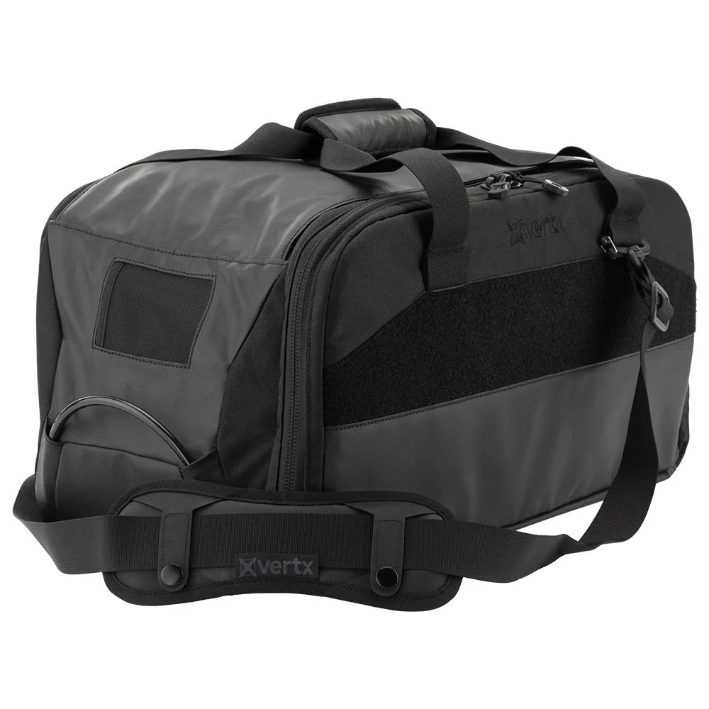 Vertx, torba strzelecka COF Heavy Range Bag 15L,  szary