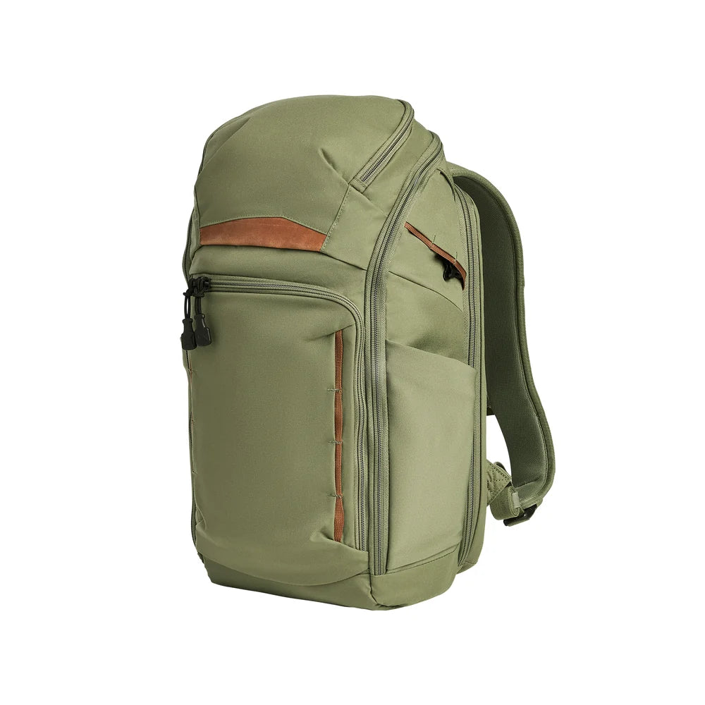Vertx, plecak Gamut 22l EDC/CCW Long Walks Pack X, zielony