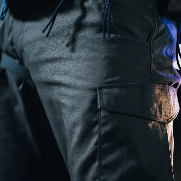 Vertx, Męskie spodnie taktyczne Phantom Flex Pant, zielony