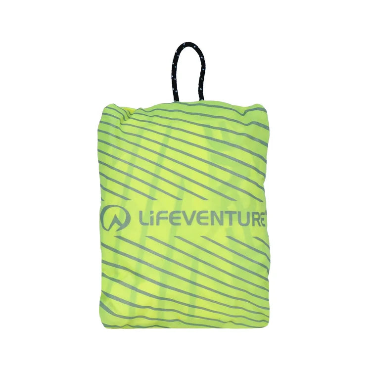 Lifeventure, Pokrowiec przeciwdeszczowy na plecak 65L
