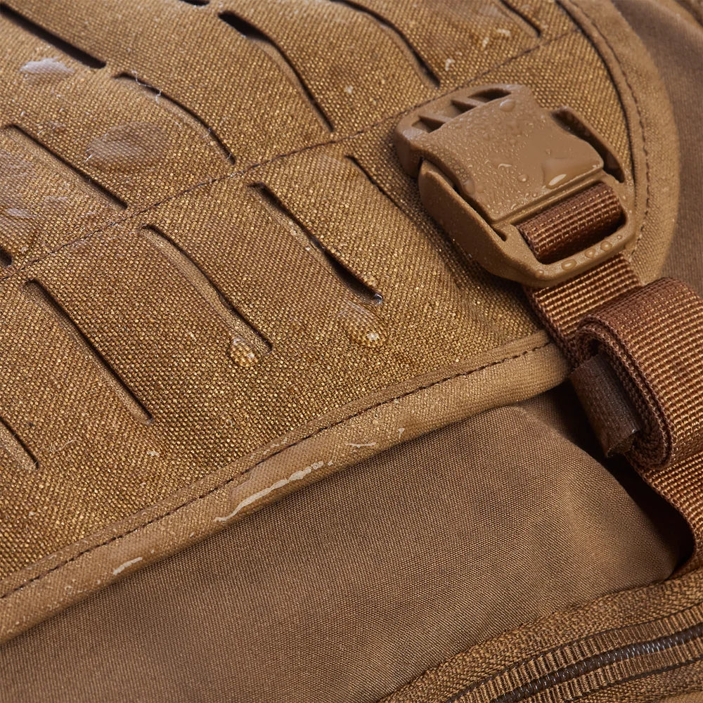 Vertx, plecak taktyczny Siege 15l Sling EDC, szary