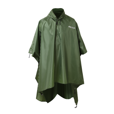 Poncho peleryna przeciwdeszczowa Rockland Poncho Tarp