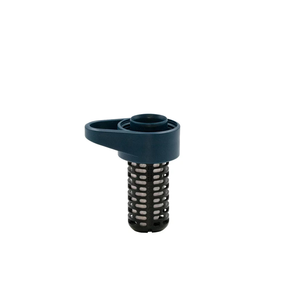 Wymienny wkład filtrujacy, Katadyn BeFree AC Replacement Cartridge, slate blue