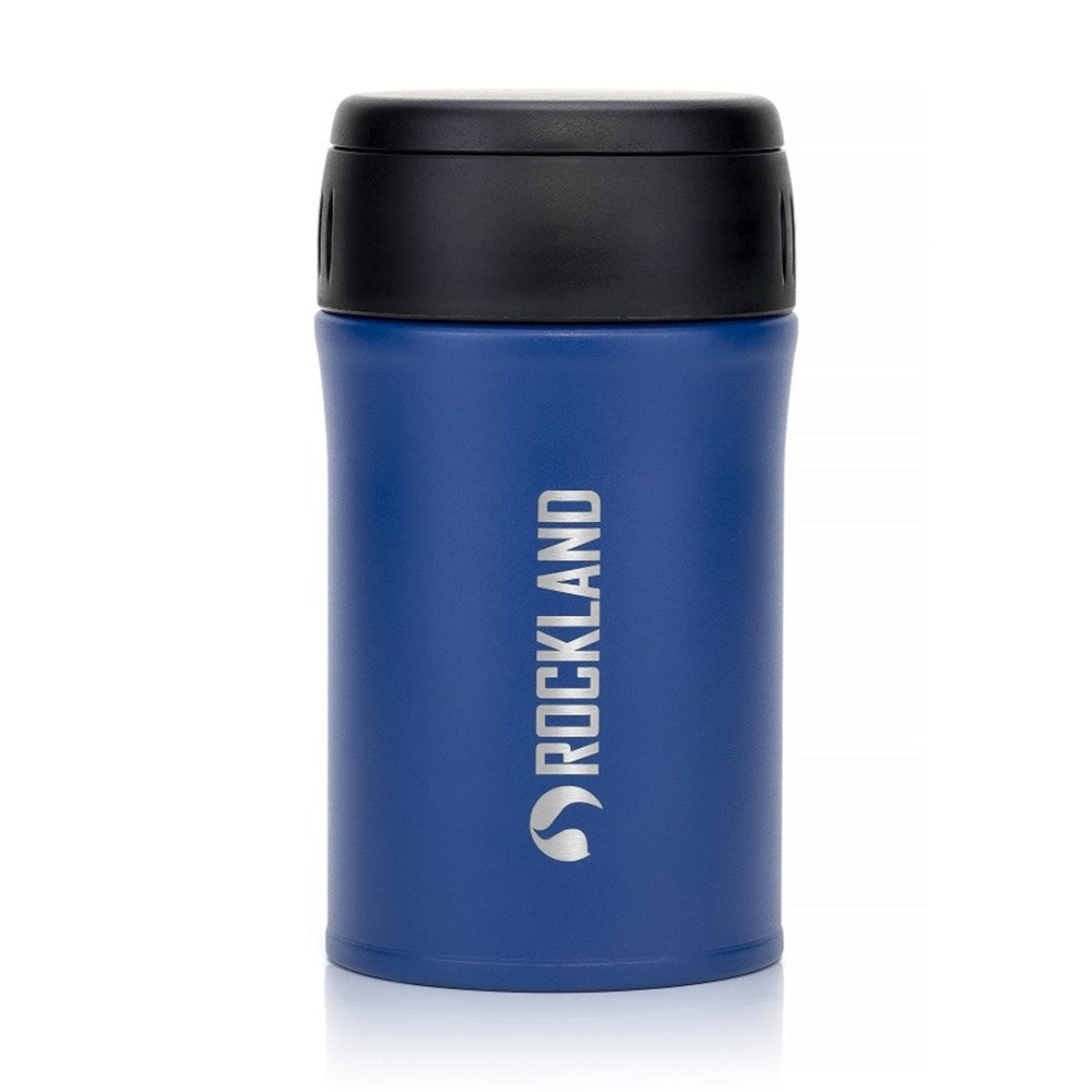 Termos obiadowy Rockland METEOR, niebieski 500 ml