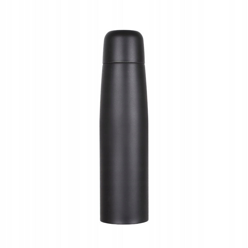 Lifeventure, Termos próżniowy TiV 1000ml, szary
