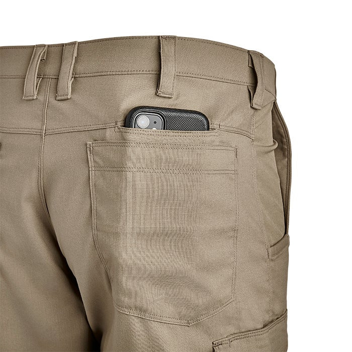 Vertx, Męskie spodnie taktyczne Phantom Flex Pant, czarny