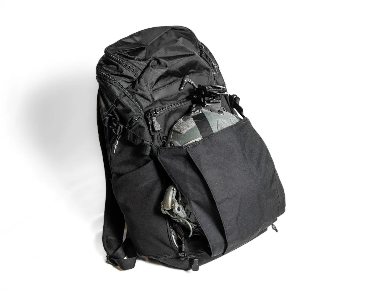Vertx, plecak Gamut 26l EDC/CCW Long Walks Pack X,  granatowy