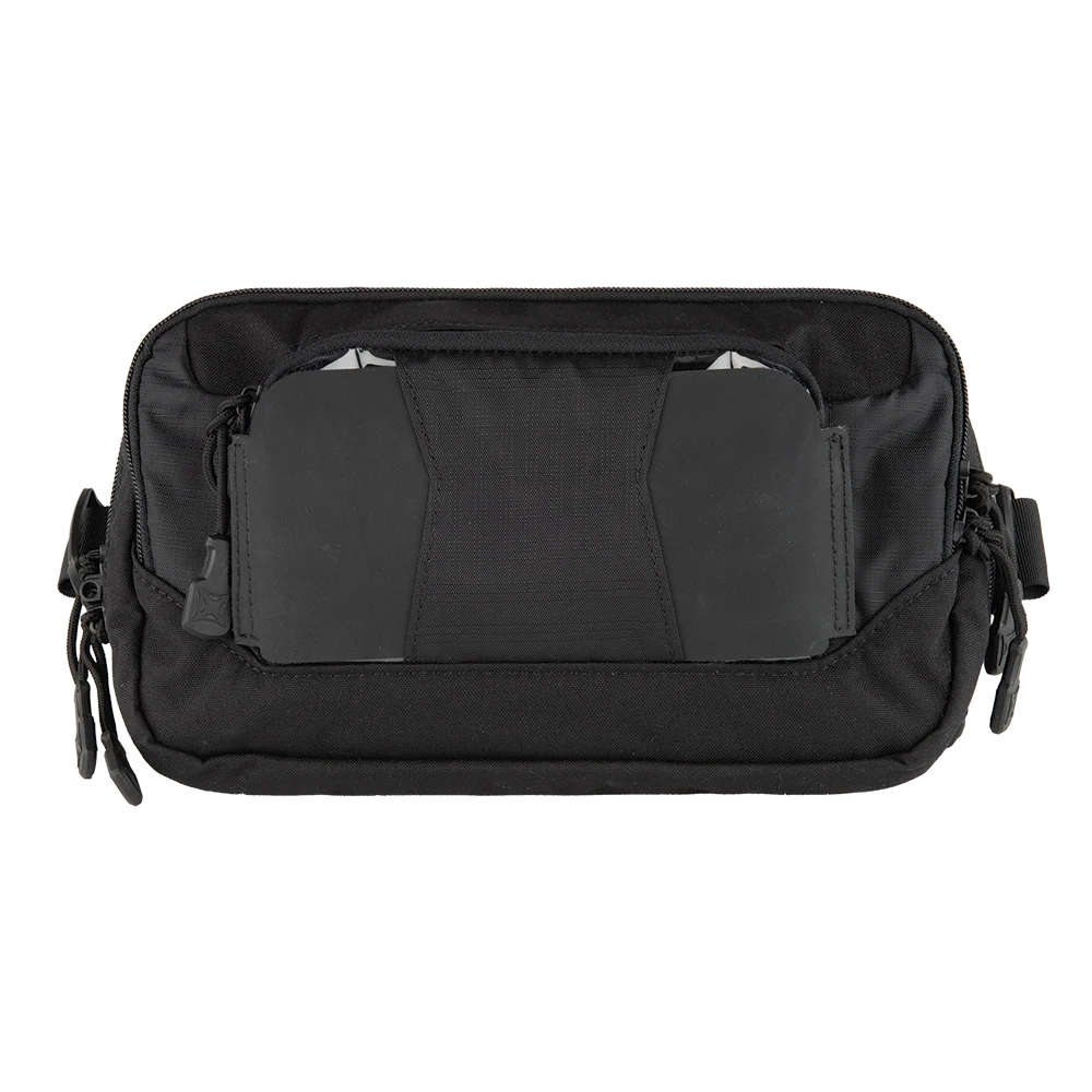 Vertx, Saszetka taktyczna SOCP Tactical Fanny Pack., zielony