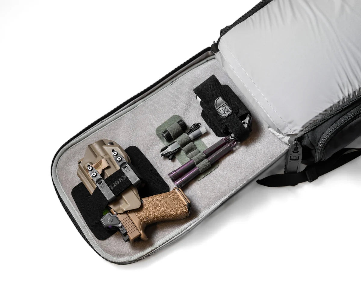 Vertx, plecak Gamut 26l EDC/CCW Long Walks Pack X,  granatowy