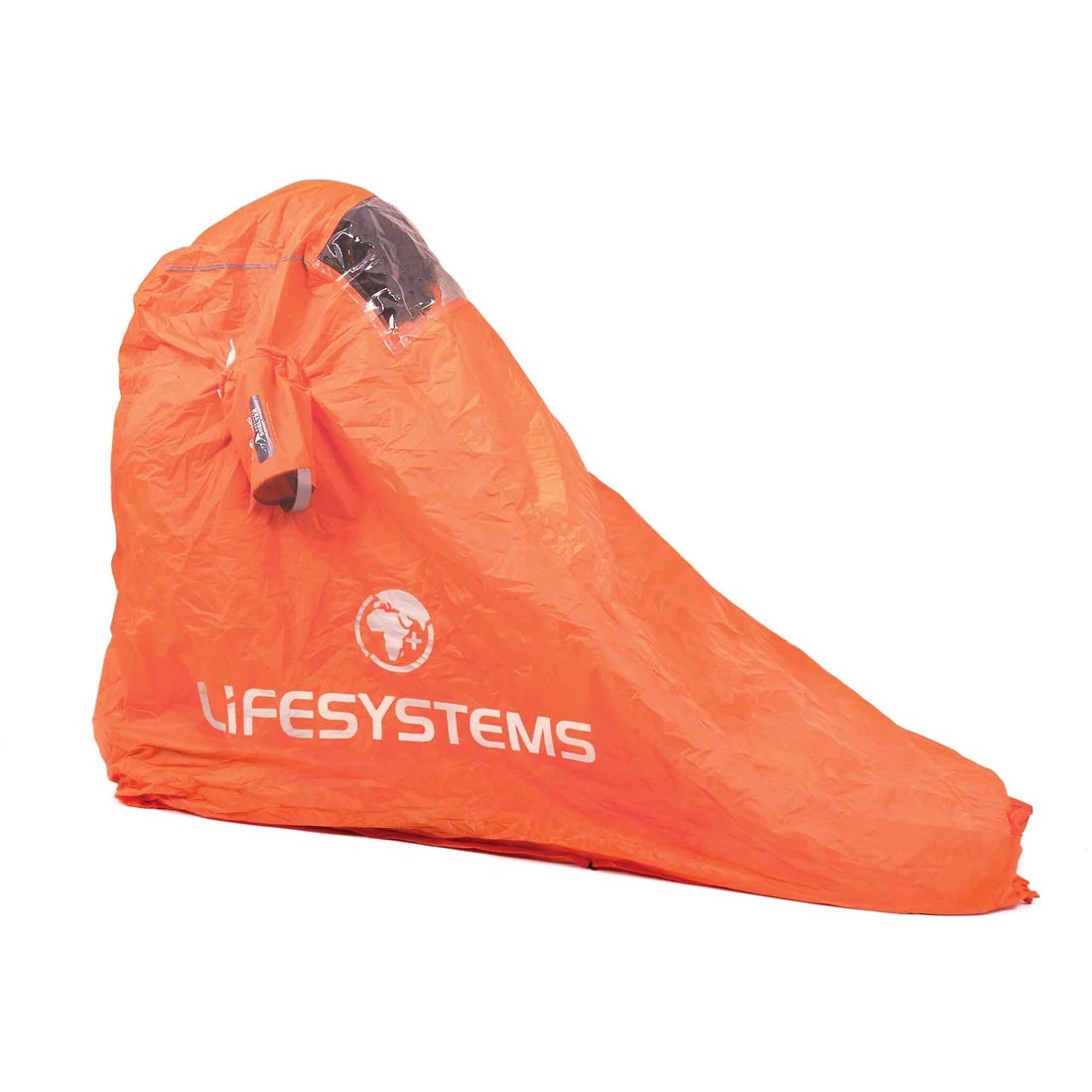 Lifesystems, Schronienie awaryjne Survival Shelter 1