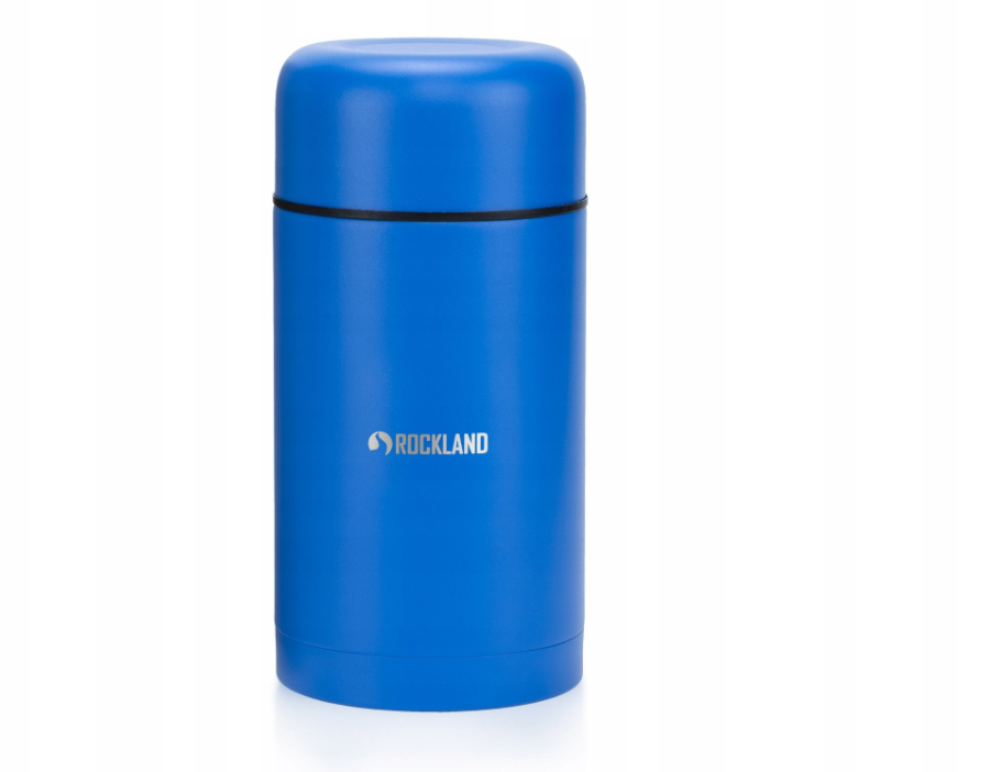 Termos obiadowy Rockland Comet, niebieski, 1L