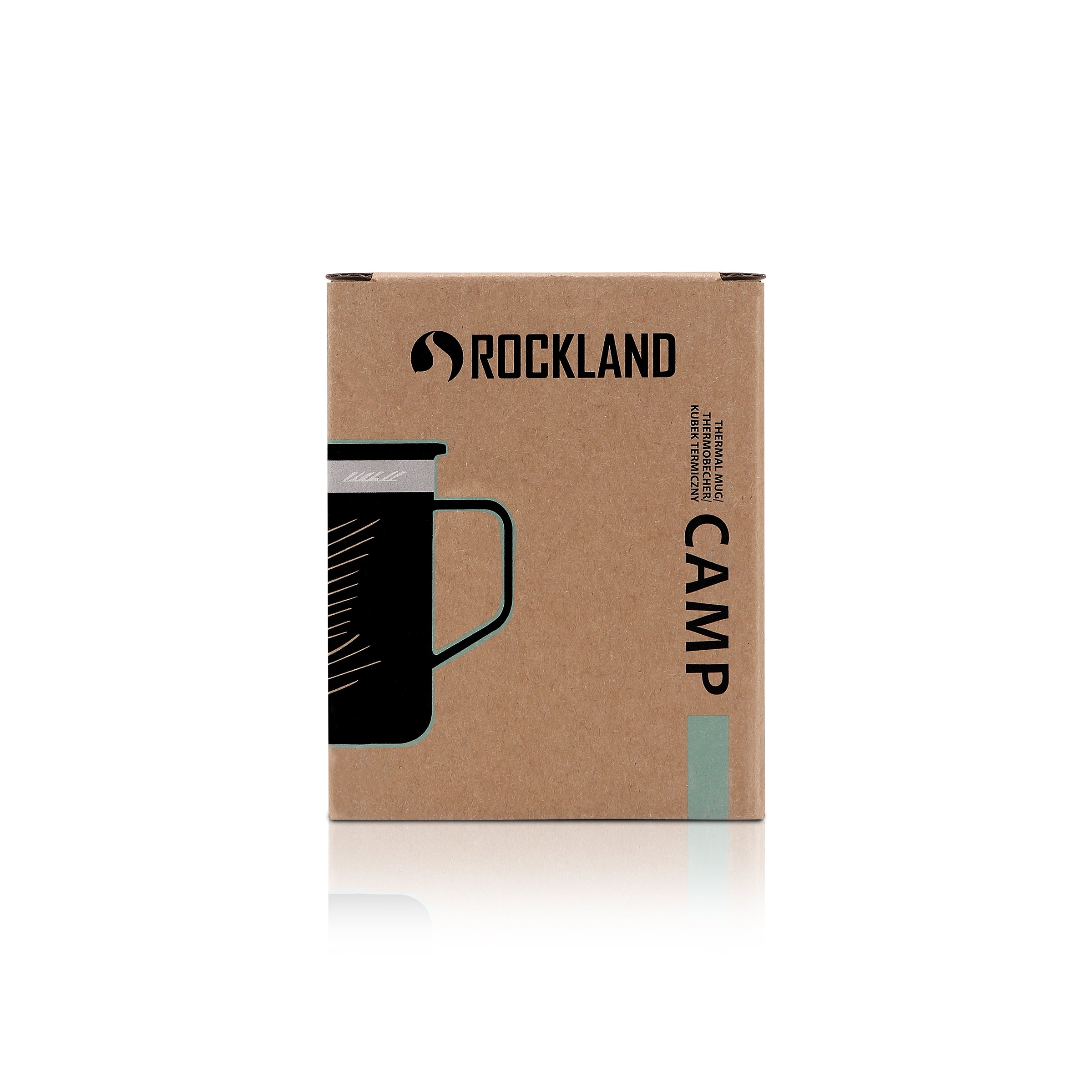Kubek termiczny Rockland CAMP MUG