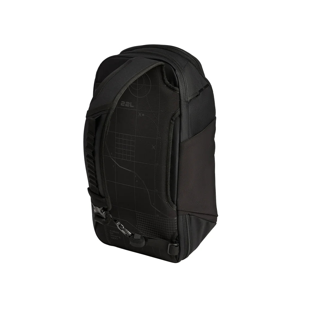 Vertx, plecak Gamut 22l Sling EDC/CCW Long Walks Pack X,  czarny