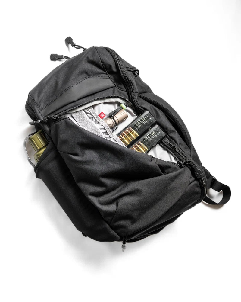 Vertx, plecak Gamut 18l Sling EDC/CCW Long Walks Pack X, zielony