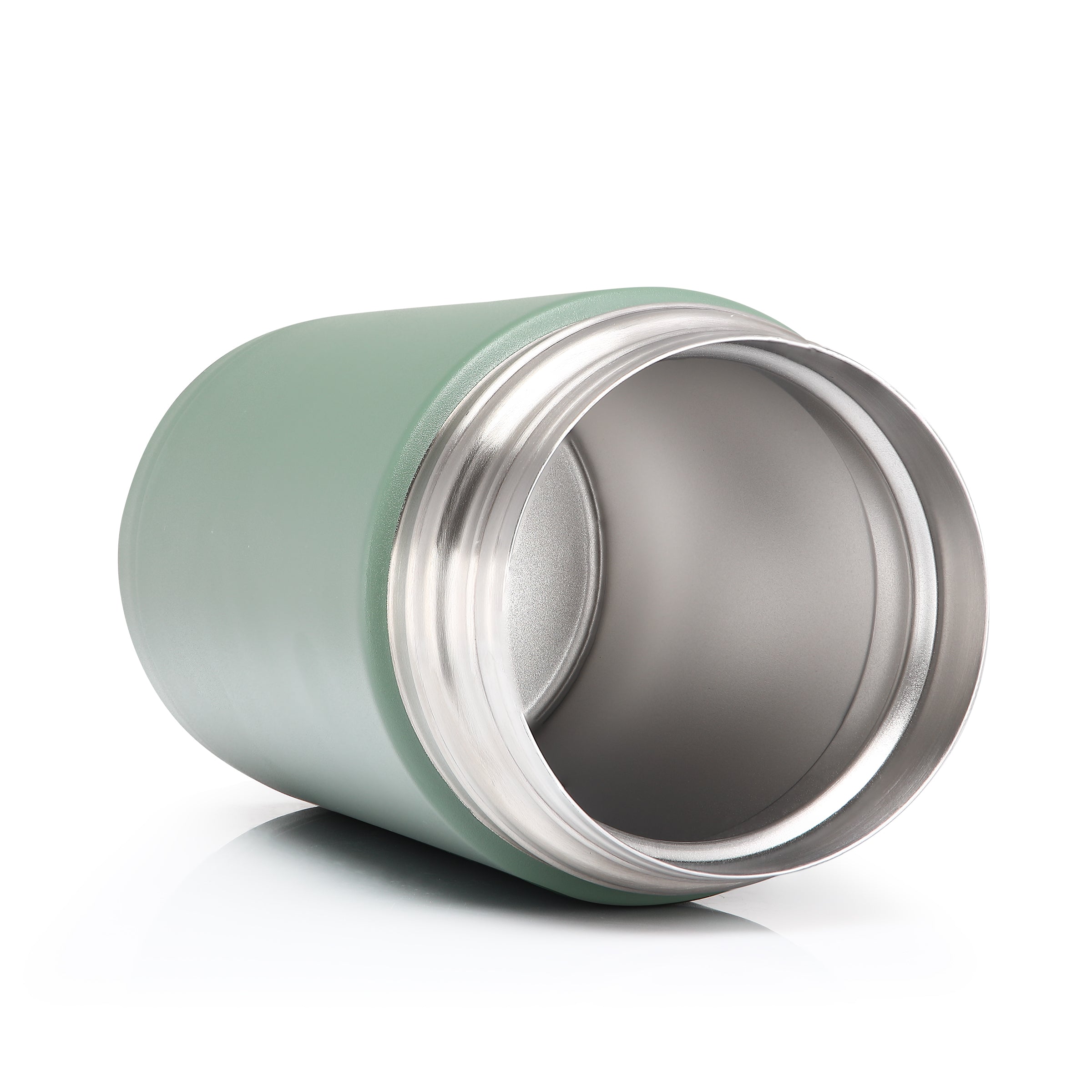 Termos obiadowy Rockland Comet, zielony 1 L