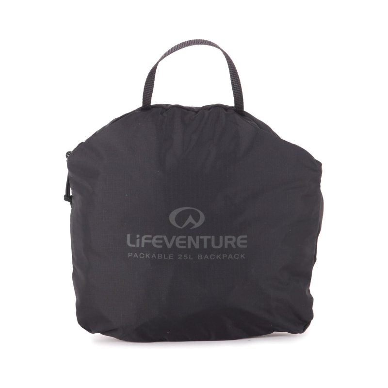 Lifeventure, Składany plecak 25L