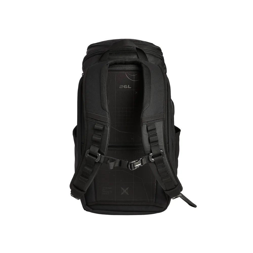 Vertx, plecak Gamut 26l EDC/CCW Long Walks Pack X, czarny