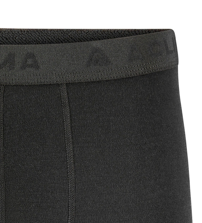 Aclima, Legginsy termoaktywne męskie, WarmWool Longs M's, czarne