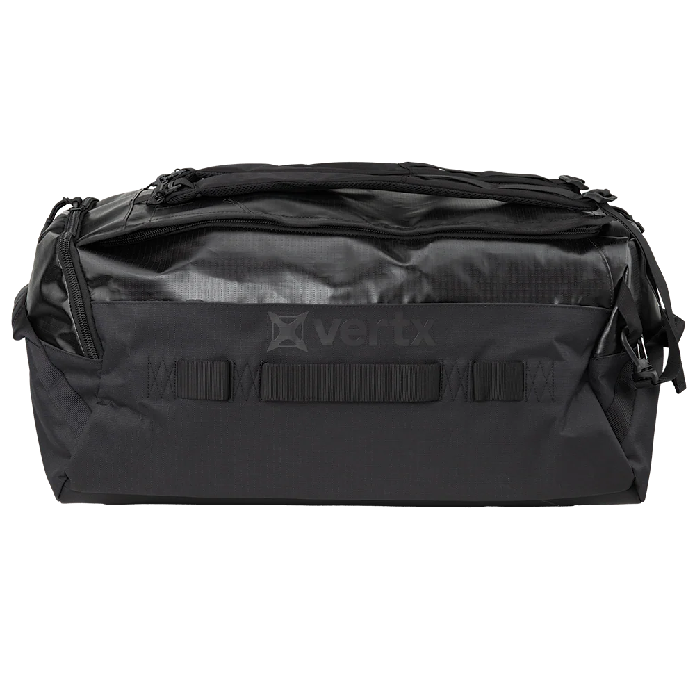 Vertx, torba transportowa RTL Duffel 80L,  czarny