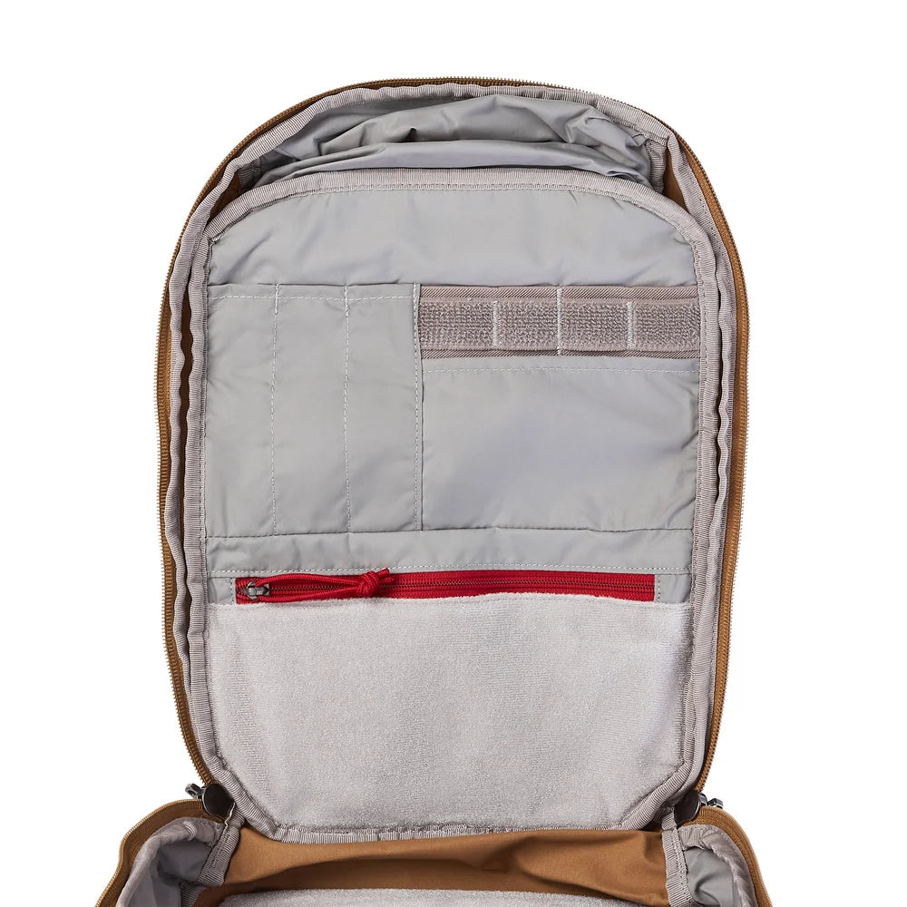 Vertx, plecak taktyczny Siege 15l Sling EDC, czarny