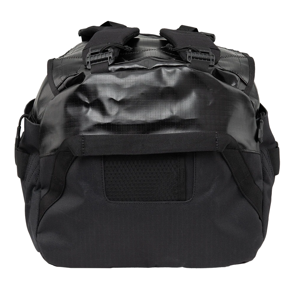 Vertx, torba transportowa RTL Duffel 50L,  czarny