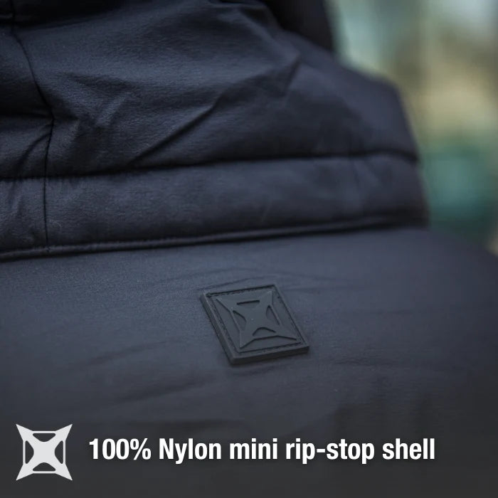 Vertx, Kurtka męska ocieplana Integrity+ Insulated Jacket, czarny