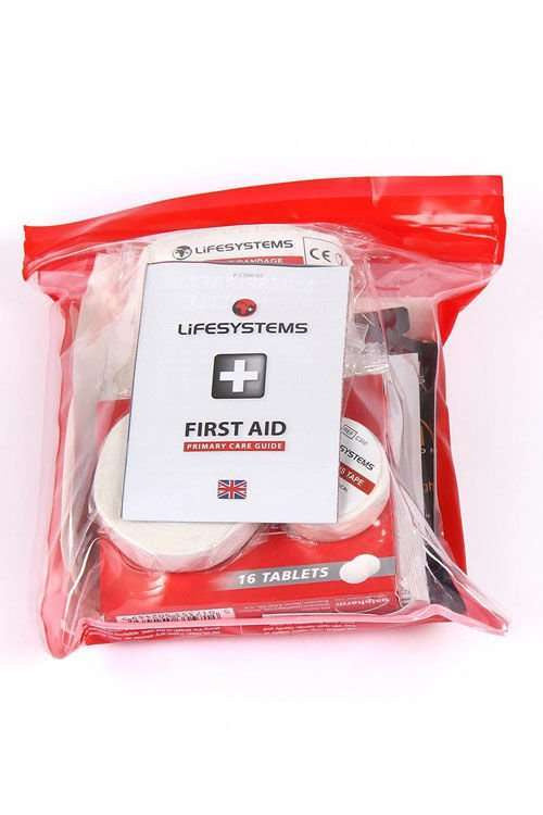 Lifesystems, Ultralekka wodoodporna apteczka