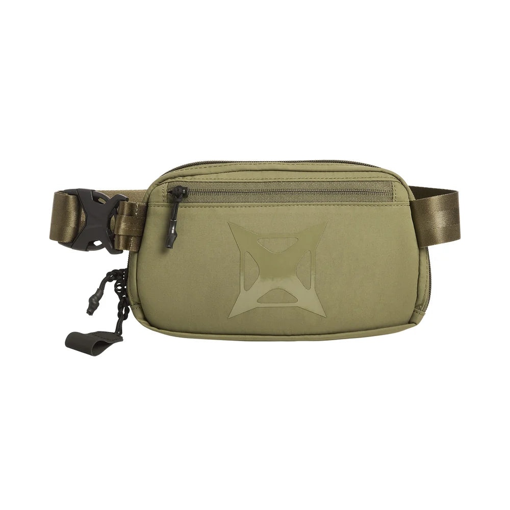 Vertx, Saszetka EDC Everyday Fanny Pack 2.1 2L, zielony
