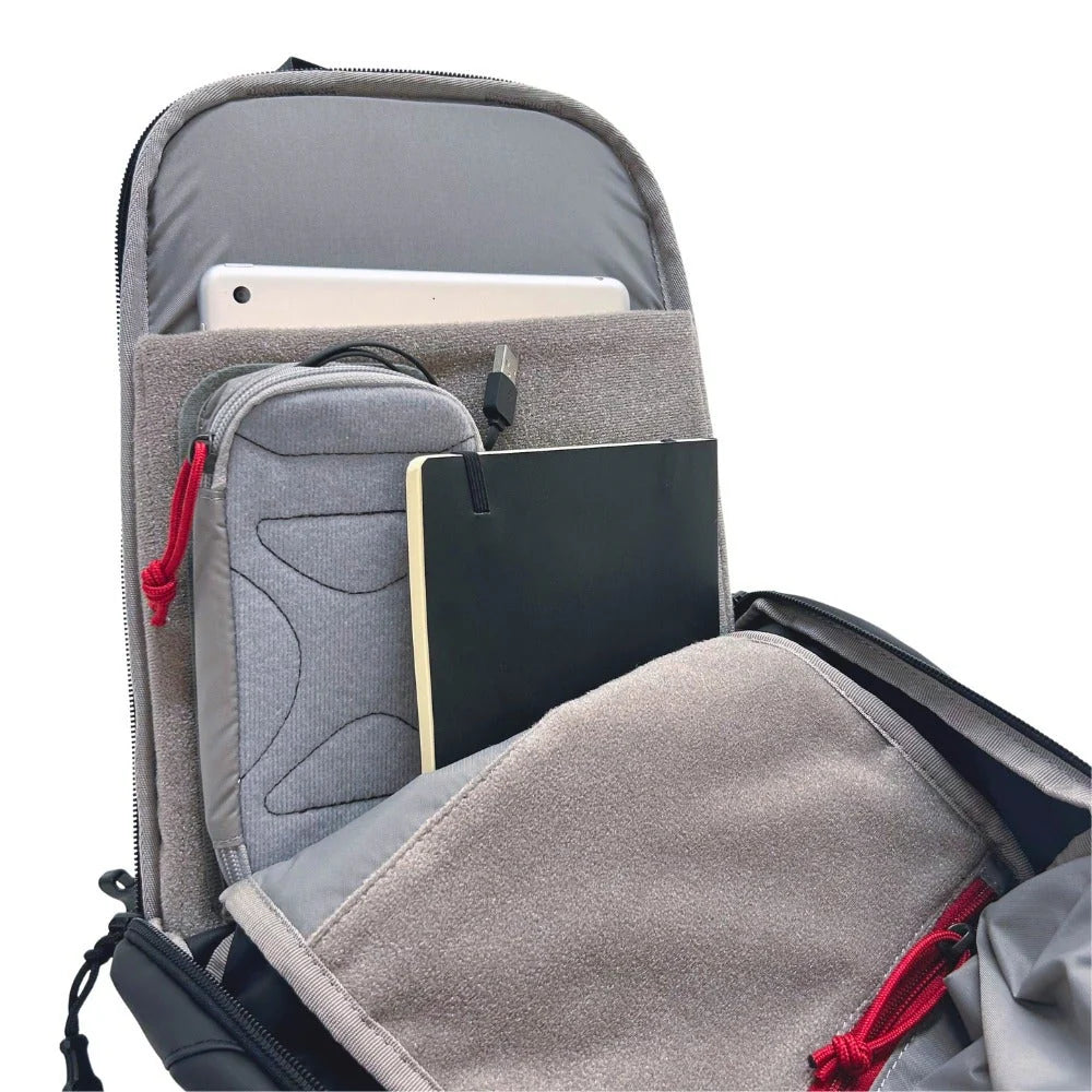 Vertx, plecak Urban Ghost 10l Sling EDC/CCW, khaki