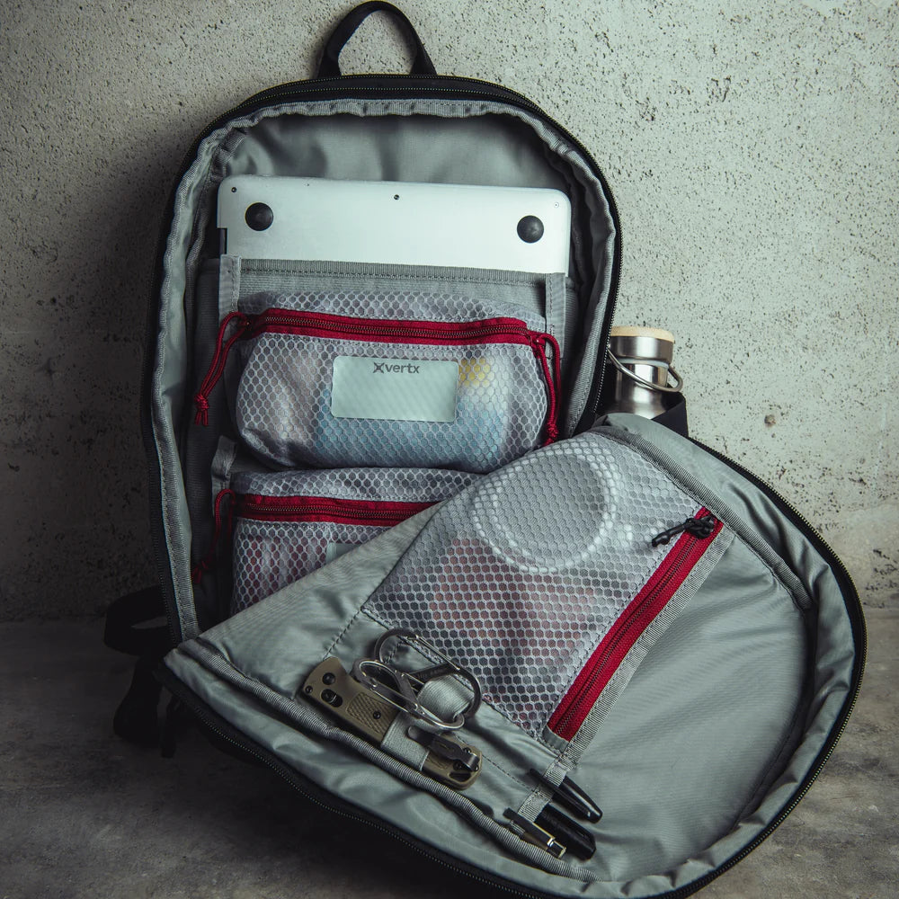 Vertx, plecak Any Day Backpack 20 l EDC,  zielony