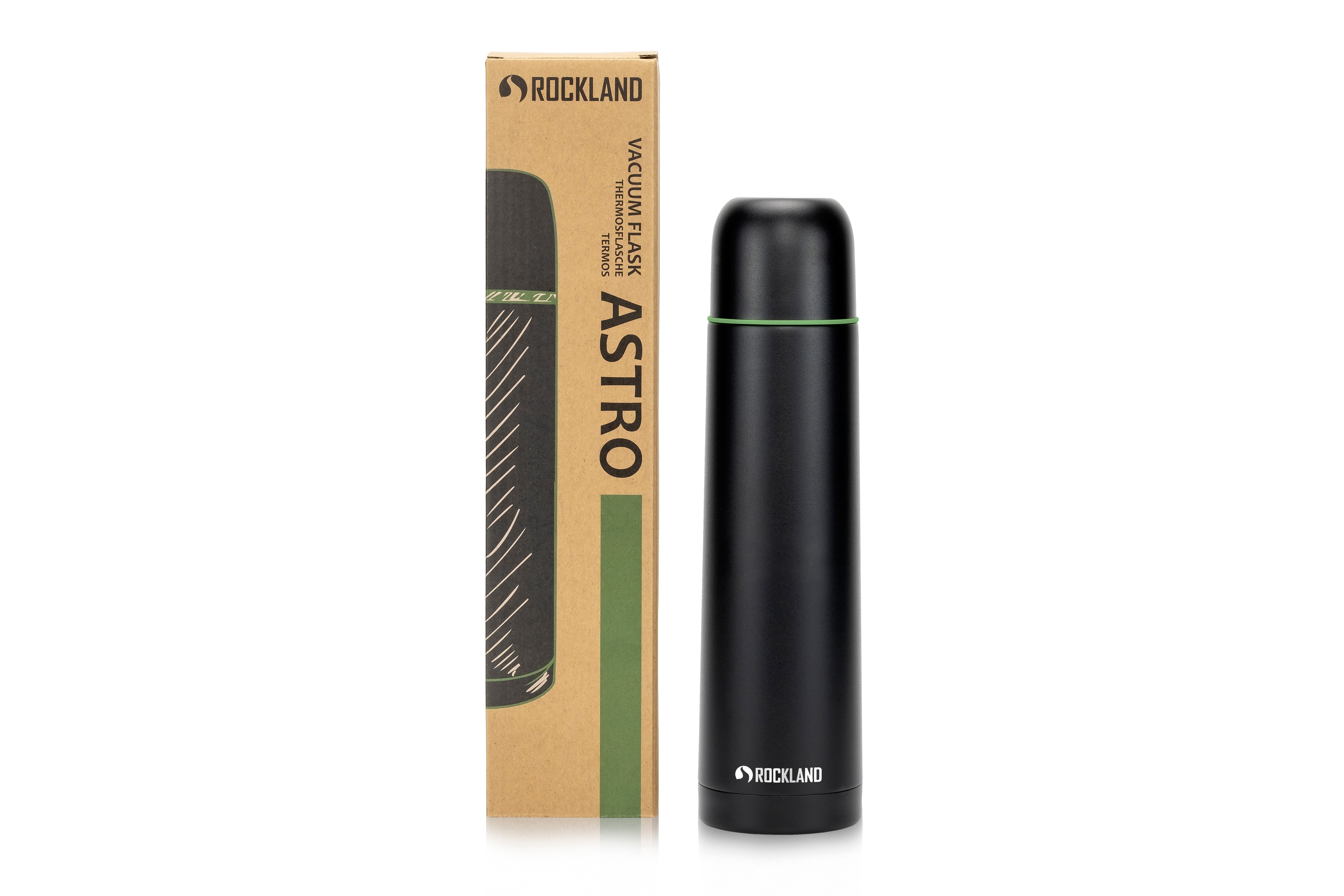 Termos Rockland Astro 700 ml