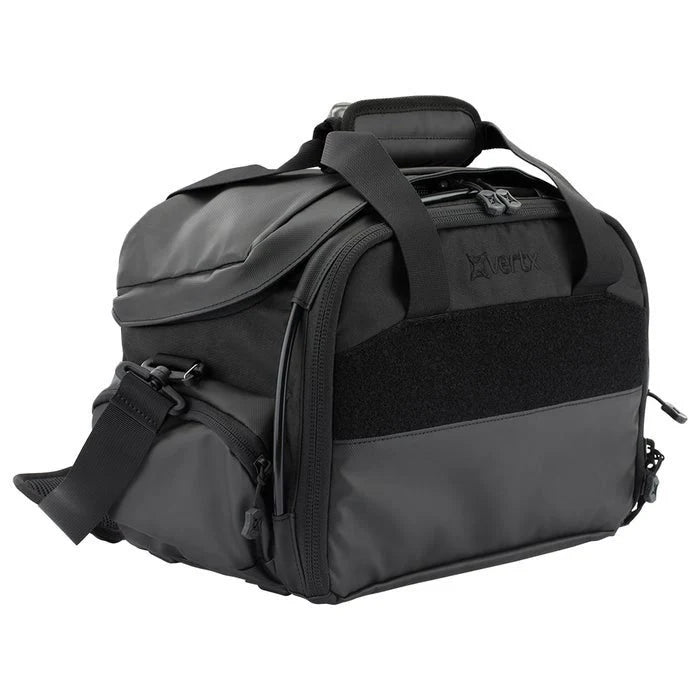 Vertx, torba strzelecka COF Light Range Bag 9L,  szary