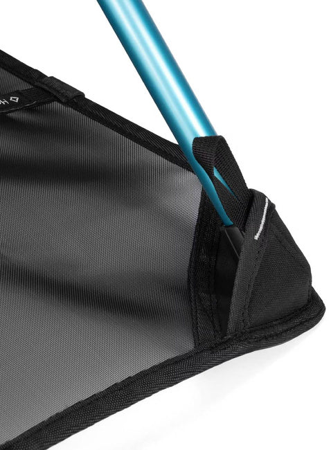Helinox, Mata pod krzesło Chair One (re), czarna