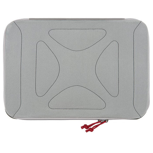 Vertx, duży organizer zapinany na zamek Tactigami Pack Organizer – Large, szary