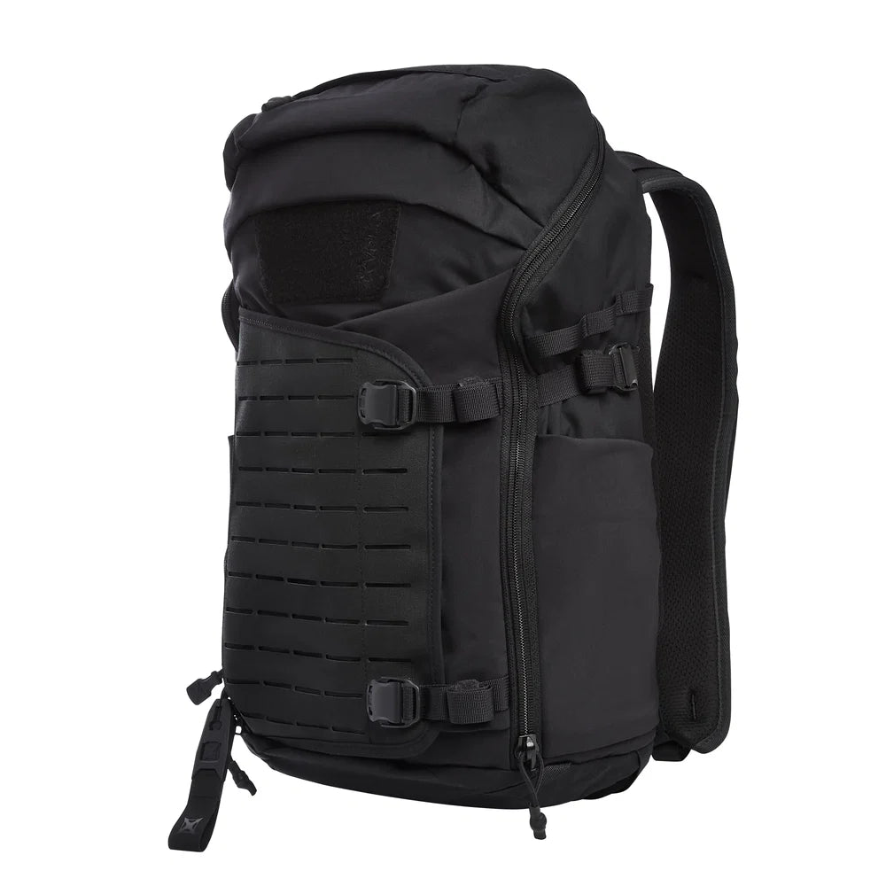 Vertx, plecak taktyczny Siege 25l Pack EDC/CCW, czarny