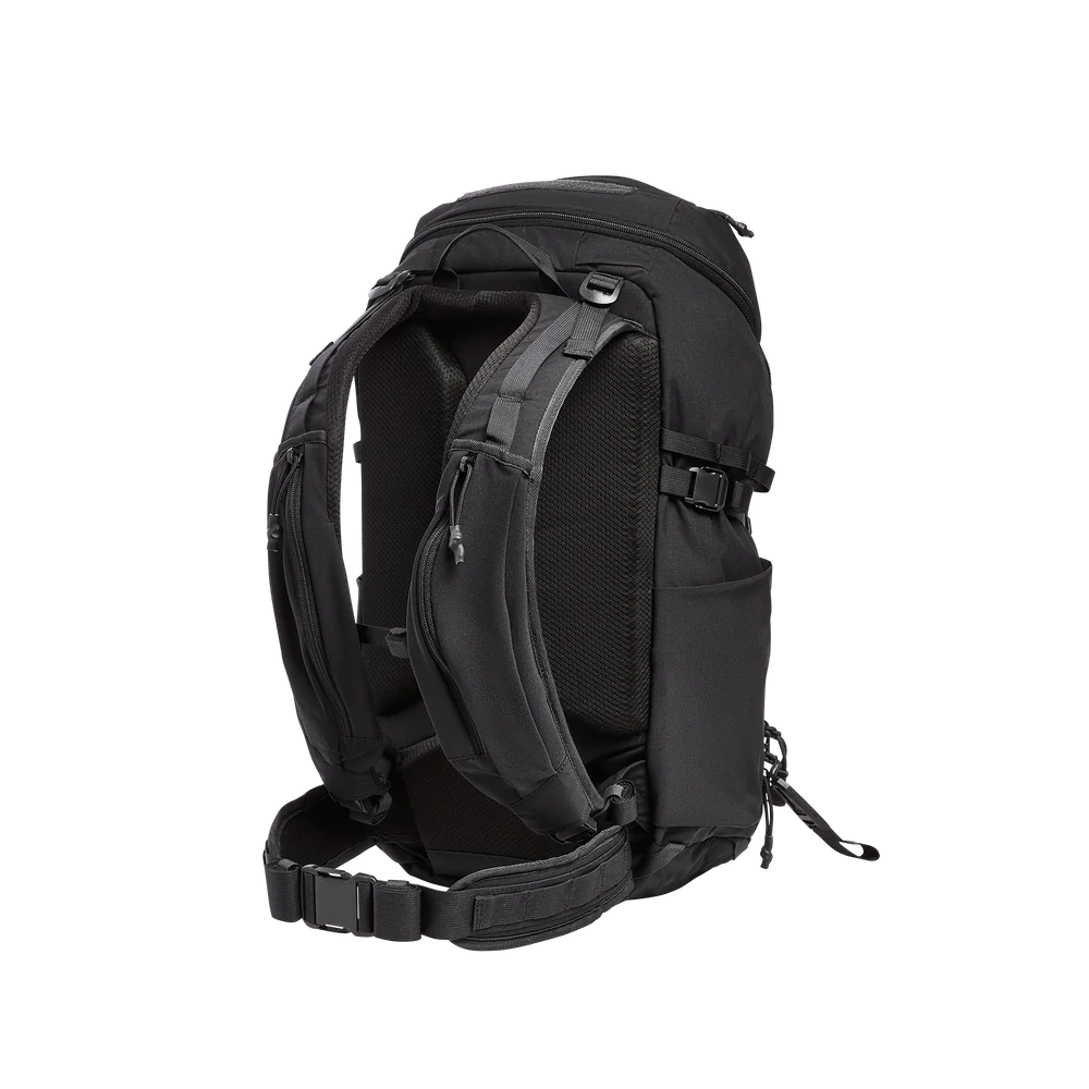 Vertx, plecak taktyczny Siege 35l Pack EDC/CCW, czarny