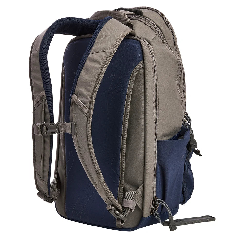Vertx, plecak EDC z komorą CCW Ready Pack X, szary