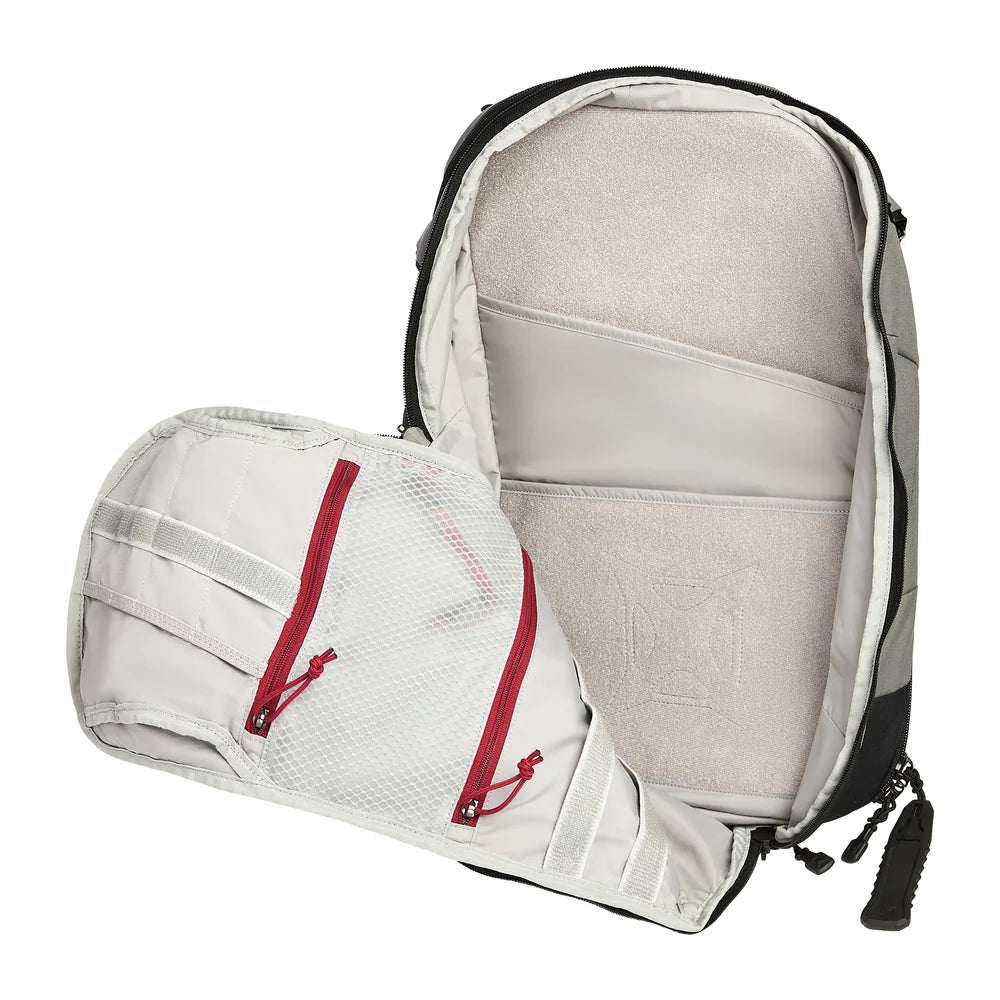 Vertx, plecak Gamut 22l Sling EDC/CCW Long Walks Pack X,  szary