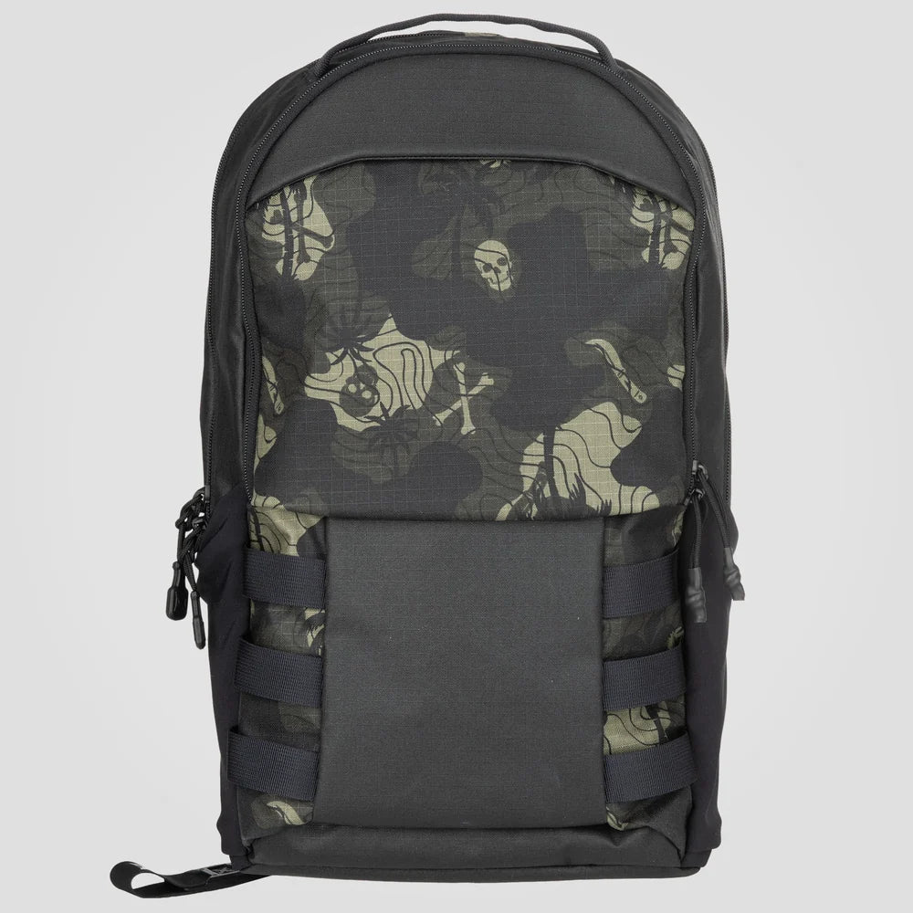 Vertx, plecak Urban Ghost Pack 20 l EDC/CCW, tropiskull