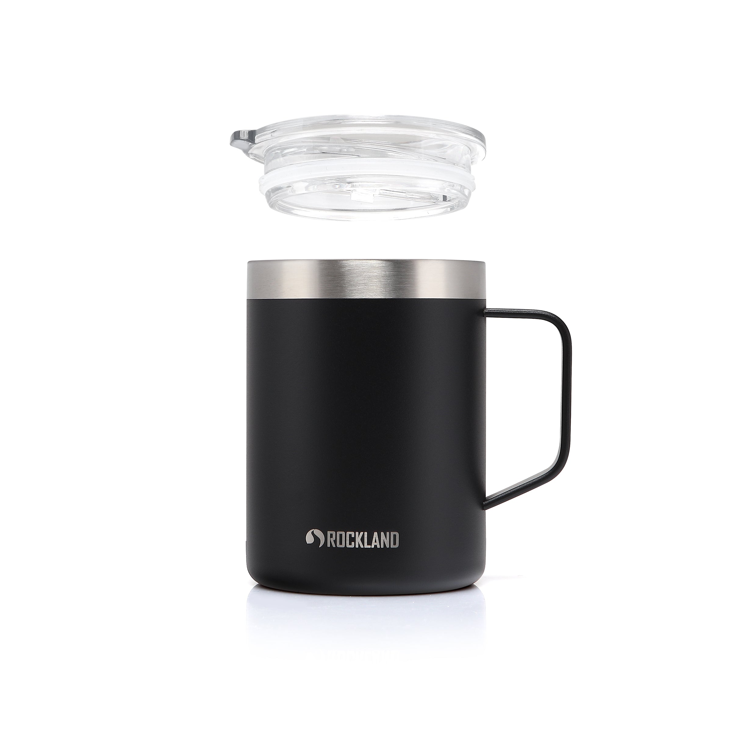 Kubek termiczny Rockland CAMP MUG