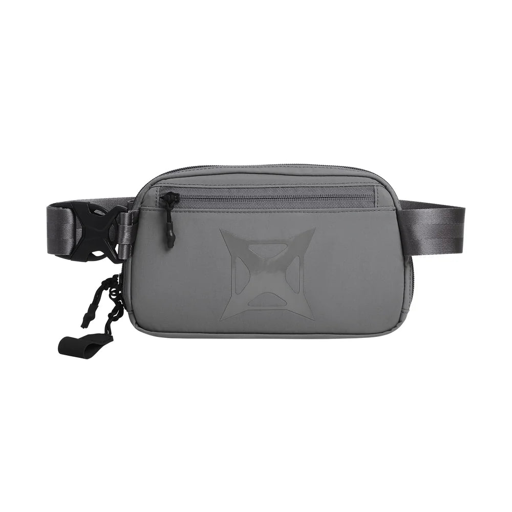 Vertx, Saszetka EDC Everyday Fanny Pack 2.1 2L, szary