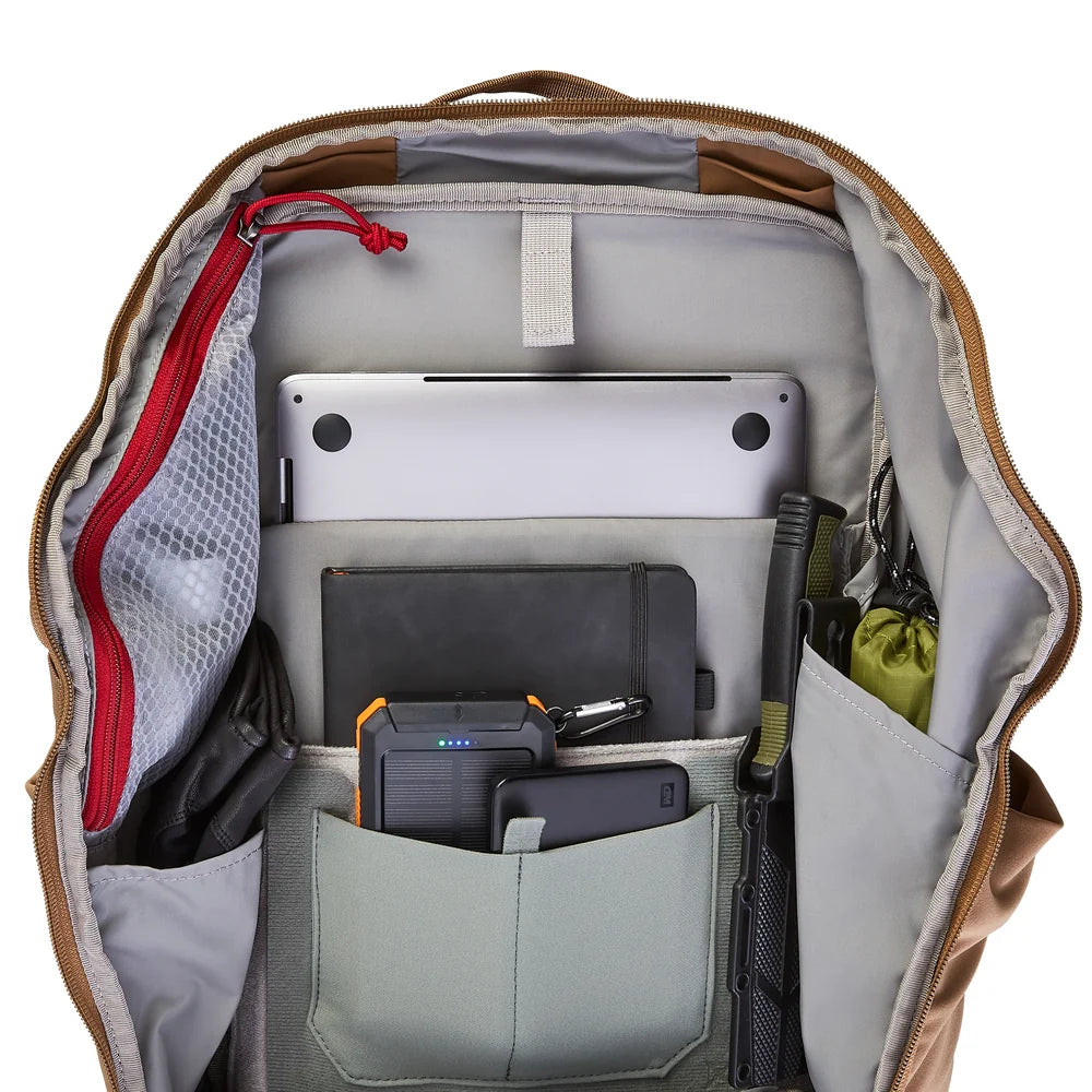 Vertx, plecak taktyczny Siege 25l Pack EDC/CCW, czarny
