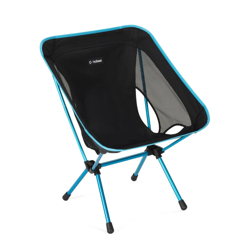 Helinox, Krzesło składane Chair One (re), czarne
