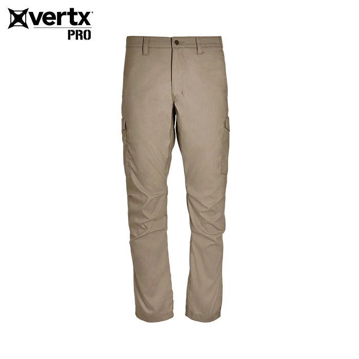 Vertx, Męskie spodnie taktyczne Phantom Flex Pant, czarny